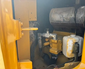 Excavadora de cadenas Caterpillar <span class=keywords><strong>Poclain</strong></span> 307.5 usada en Japón, 7.5 toneladas, modelo 2022, precio de fábrica con motor, bomba y engranajes - Product Image 5