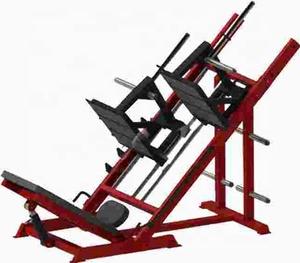 Stazione Multifunzione per Palestra a Prezzo di Fabbrica, Macchina Synergy 360 - Product Image 4