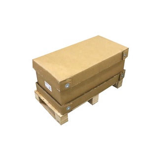 ตัวแปลงความถี่ VLT 131L0912 FC-301P37KT4E55H2XG 37KW 380-480V VFD ของแท้ - Product Image 3
