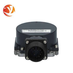 Nuevo y Original Sistema CNC Mitsubishi OSA105S2A, Servomotor, Codificador Absoluto, Controlador Lógico Programable (PLC), 16 E/S, 110V - Product Image 4