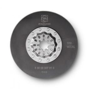 ใบเลื่อย Fein-63502097210 hss Ø 85mm SL - EAN ใบมีด4014586389431และใบมีดตัดหลายแผ่น - Product Image 1