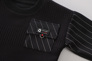 Patrones de Tejido Completos para Pantalones de Bebé, Suéter para Niños, Ropa para Niños Pequeños, Conjuntos para Bebés - Product Image 4