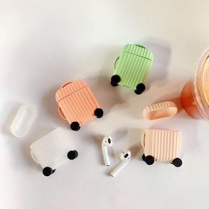 Valise à dessin animé rétro pour AirPods 1 & 2 - Product Image 6