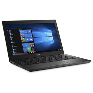 Ordinateur portable professionnel Dell Latitude 7280, état neuf à 95 %, processeur Core i5-7e génération, 8 Go de RAM, SSD 256 Go, 512 Go, 1 To, 12,5 pouces, Windows 10 Pro, reconditionné, d'occasion - Product Image 6