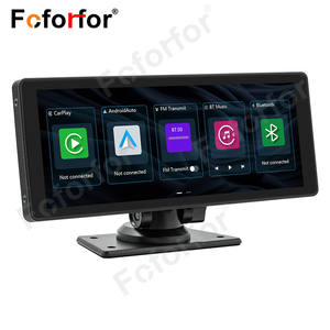 <span class=keywords><strong>Autoradio</strong></span> Android de 10.26 pouces pour <span class=keywords><strong>DLS</strong></span>-B5303R sans fil Carplay voiture GPS Navigation Carplay unité - Product Image 2