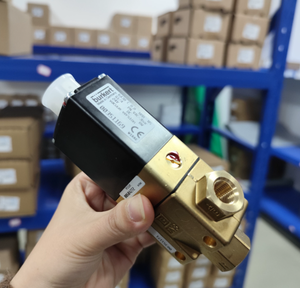 Nuevo Solenoide Original 00351169, 00351169 6430, Tipo 6430 de Acción Directa - Product Image 4