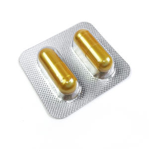 Fabricant en gros de compléments alimentaires à base de plantes biologiques Maca 0 #   Capsules pour la santé masculine, capsules stimulant la vitalité - Product Image 4