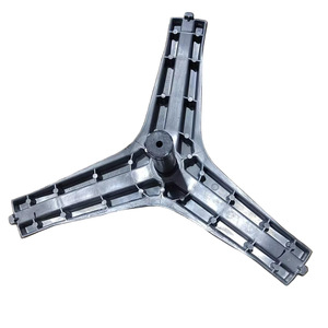 Trípode para lavadora XS-77012, pieza duradera de aleación de aluminio para electrodomésticos de lavandería - Product Image 4