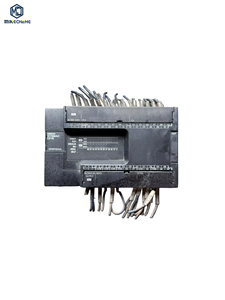 Contrôleur logique programmable (PLC) de haute qualité modèle CP1E-E40SDR-A, équipement et accessoires pour système de contrôle d'automatisation industrielle - Product Image 1