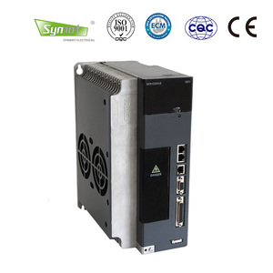 มอเตอร์ไร้แปรงถ่าน Synmot 3kw Maxsine Mini Modified รุ่นปรับแต่งพิเศษ Sm-190h30c15c/sm10-30cc Ac Sm-190h30c15c/sm ได้รับการรับรองมาตรฐาน CE - Product Image 2