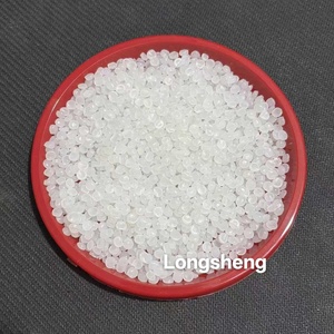 Gránulos de Materia Prima Plástica de Bajo Precio 2420D, HDPE/LDPE/LLDPE/PP Virgen, Polietileno de Baja Densidad, Grado de Moldeo - Product Image 4
