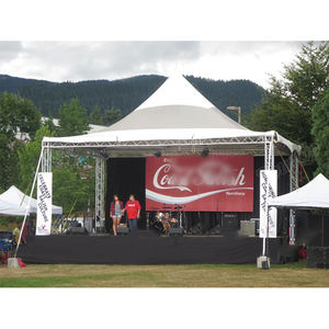 Dragonstage Line Russ แท่นยกที่มีน้ำหนักเบาเพื่อการแสดงโครงที่ดีที่สุด - Product Image 4