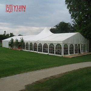 Carpas para Eventos Comerciales al Aire Libre para 300-500 Personas, Carpas para Bodas con Techo Alto, Carpas para Festivales en Venta - Product Image 5