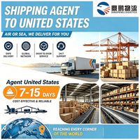 Suivi de colis express international, transitaire, logistique d'expédition vers l'aéroport international de Los Angeles aux États-Unis