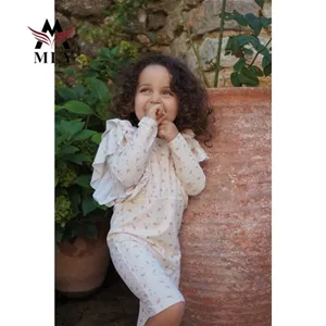 Bikinis pour enfants MLY longue tenue micro string fille bikinis personnalisés