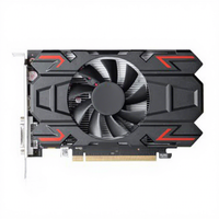 Carte graphique OEM GT730 4 Go DDR3 128 bits VGA pour ordinateur PC