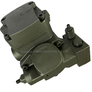 ปั๊มกาเล่พลันเจอร์ รุ่น Pvwc-022-A3Uvlmalmsnnnn21F42Nn238C - Product Image 4