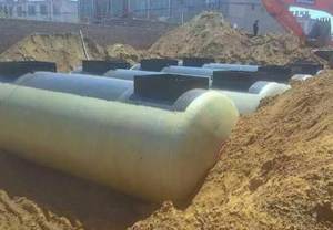 Tanque de combustível diesel de 10000 litros, tanque de óleo com medidor de nível - Product Image 6