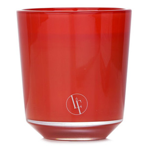 BOUGIES LA FRANCAISE - Candela Profumata Ambra e Tan - Product Image 2