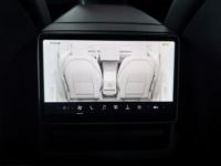 Tesla Model Y RWD 2025 – Véhicule Électrique Turbo Automatique Certifié EMI/EMARK, SUV Intelligent 5 Portes 5 Places, Recharge Rapide, Haute Performance