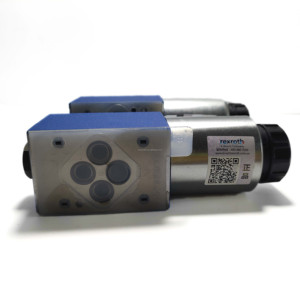 Vannes hydrauliques industrielles 4WE6 4WE6C 4WE6D 4WE6E62/EG24N9K4, best-seller - Product Image 5