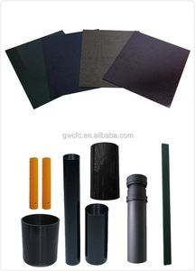 4mm/8mm/20mm Carbon Fiber Sheets Plate - Product Image 6