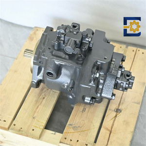 ชุดปั๊มพัดลมไฮดรอลิก <span class=keywords><strong>708</strong></span> 1W 00902 <span class=keywords><strong>708</strong></span> 1W 00900 <span class=keywords><strong>708</strong></span> 1W 00910 สำหรับรถขุดโคมัตสุ ปั๊มไฮดรอลิก PC800 850-8 - Product Image 6