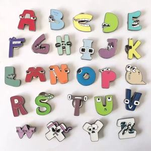 Pegatinas metálicas personalizadas de 3 metros - Etiquetas, insignias y pegatinas con logotipos de dibujos animados y anime - Pegatinas metálicas - Pegatinas para teléfonos móviles - Product Image 3