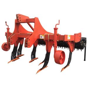 Nuevo Diseño de Piezas de Maquinaria Agrícola: Arado Subsolador de Patatas de 3 Puntas para Tractor, con 3 Cuchillas - Product Image 4