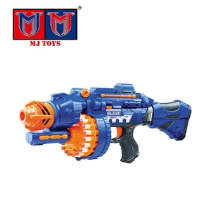 Pistola a proiettile morbida a batteria per <span class=keywords><strong>bambini</strong></span> <span class=keywords><strong>in</strong></span> <span class=keywords><strong>vendita</strong></span> - Product Image 3
