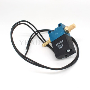 Électrovanne de contrôle de Boost à 3 voies, avec silencieux en laiton, pour <span class=keywords><strong>BMW</strong></span> - Product Image 3