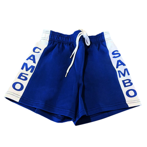 Woosung プロフェッショナル 高品質 カスタムデザイン ユニセックス MMA BJJ 柔術衣 サンボユニフォームセット - Product Image 4