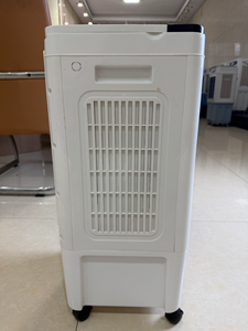 Ventilateur climatiseur portable de haute qualité BR-2800, mobile, faible consommation d'énergie, ventilateur de refroidissement domestique avec réservoir d'eau - Product Image 3