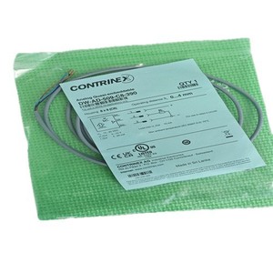 Capteur de proximité inductif Contrinex Dw-Ad-509-C8-390 sans indicateur, usage industriel, fabrication suisse - Product Image 5