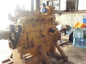 อะไหล่เครื่องยนต์ดีเซล Cat 3066 แบบมีอินเตอร์คูลลิ่ง สำหรับร้านซ่อมเครื่องจักรกล - Product Image 6