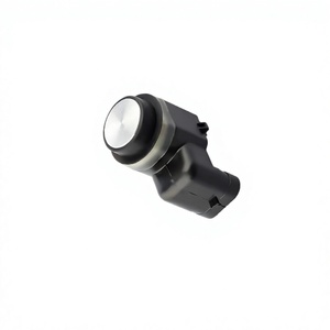 Capteur de stationnement arrière 12V pour Volkswagen, gamme de mesure standard, référence 3C0919275AD - Product Image 1