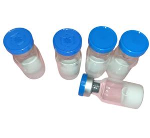 Lyophilized <strong>powder</strong> 30mg 50mg 60mg 10 Peptide Freeze Dried <strong>powder</strong> Packaging Case Packing Waterproof Vial Boxes Box - Product Image 4