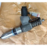 Buen Precio, Inyector de Combustible 3411767 3083662 para Motor N14