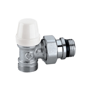 Connettore per Acqua da Giardino con Attacco Quadrato da 3/8 Pollici - Product Image 1