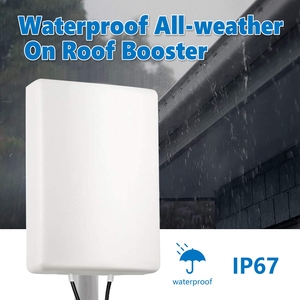 Omni Directional kép dand 50 km dài phạm vi bên ngoài tăng cường thiết bị MIMO ngoài trời router LTE 5Ghz 2G GSM Wifi Bảng điều chỉnh 5G 4G ăng-ten - Product Image 6