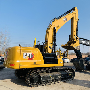 Nuovo modello di alta qualità originale Caterpillar CAT336GC escavatore usato macchina mineraria <span class=keywords><strong>CAT</strong></span> 336 escavatore per la vendita - Product Image 2