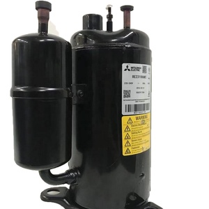 Système de climatisation avec compresseur, pompe à chaleur, pour Mitsubishi - Product Image 6