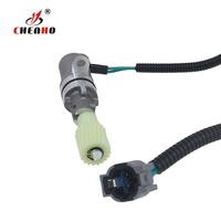 25010-74P01 Capteur de vitesse d'odomètre de véhicule pour Nissan NAVARA D21 D22 YD25