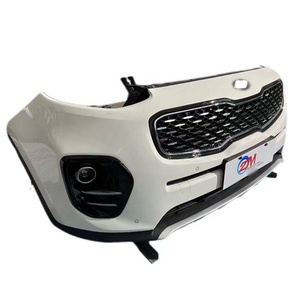 Bộ phận lắp ráp cản trước xe KIA Sportage - Product Image 3