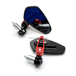 Accessoires <span class=keywords><strong>de</strong></span> moto pour Honda CB 125R 125 R 2011-2020 CB125R Rétroviseurs <span class=keywords><strong>de</strong></span> <span class=keywords><strong>guidon</strong></span> Rétroviseurs latéraux Rétroviseurs <span class=keywords><strong>de</strong></span> <span class=keywords><strong>guidon</strong></span> Capuchon <span class=keywords><strong>de</strong></span> <span class=keywords><strong>guidon</strong></span> - Product Image 3