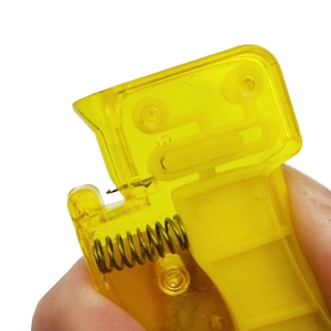 Enhebrador Automático <span class=keywords><strong>de</strong></span> Agujas para el Hogar, Herramienta DIY, Dispositivo para Máquina <span class=keywords><strong>de</strong></span> Coser Manual, Enhebrador Automático para Punto <span class=keywords><strong>de</strong></span> Cruz, Accesorios Domésticos al por Mayor - Product Image 5