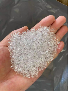 เม็ดพลาสติก PETG ใส เกรดสำหรับฉีดขึ้นรูป สำหรับงานยานยนต์และแผ่นพลาสติก - Product Image 4