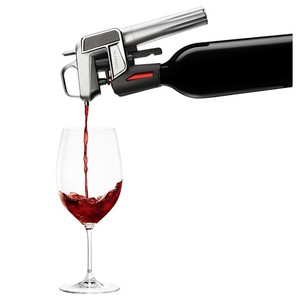 Bán Buôn Thép 6.5G Argon Xi Lanh Khí Xách Tay Áp Suất Thấp <span class=keywords><strong>Gas</strong></span> <span class=keywords><strong>Container</strong></span> Cho Rượu Vang Đỏ Bảo Quản - Product Image 5