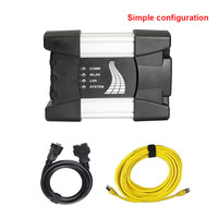 Outil de programmation et de test automobile NEXT WIFI, instrument de diagnostic de pannes de voiture ICOM A2 de haute qualité à fibre optique véritable