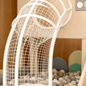 Structures de jeux souples aux couleurs vives, nouvelle conception, aire de jeux intérieure pour enfants, structure <span class=keywords><strong>d</strong></span>'escalade antidérapante, équipement de jeux souples avec <span class=keywords><strong>piscine</strong></span> <span class=keywords><strong>à</strong></span> <span class=keywords><strong>balles</strong></span> - Product Image 3